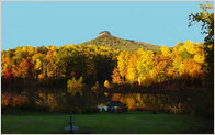 SCENIC OVERLOOK B&B